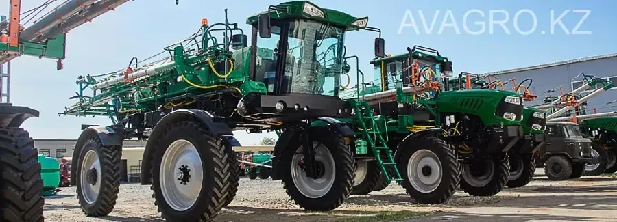 AVAGRO-HM40S
