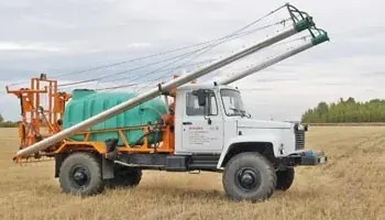 AVAGRO-MK25 «Садко»