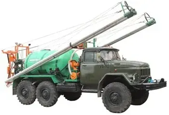 AVAGRO-MK40 ЗИЛ-131