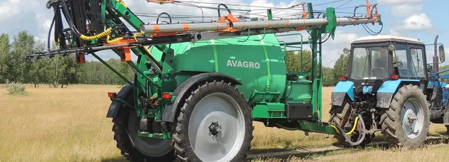 AVAGRO-TT40M