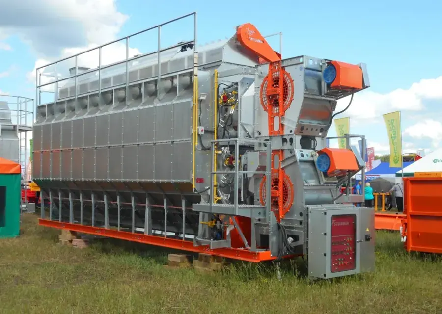 STUURMAN SN2312CVA