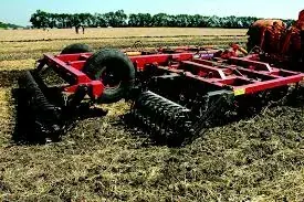 Дискатор БДМ-5х4ПК