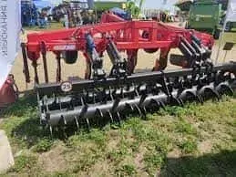 Глубокорыхлитель ГКР-4