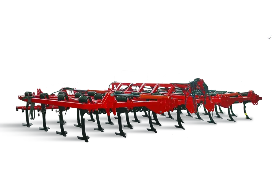 Культиватор КСУ-9ПС — негізгі сурет