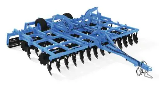АЛМАЗ БДП-6×4-МТМ