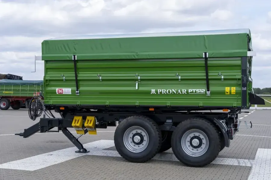 PRONAR PT512