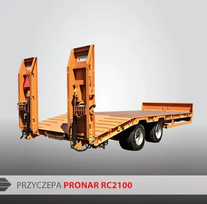 PRONAR RC2100