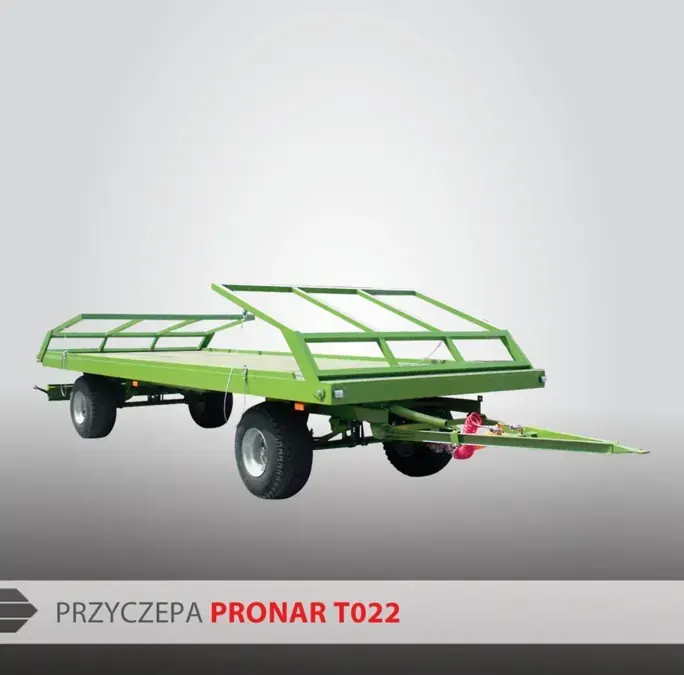PRONAR T022
