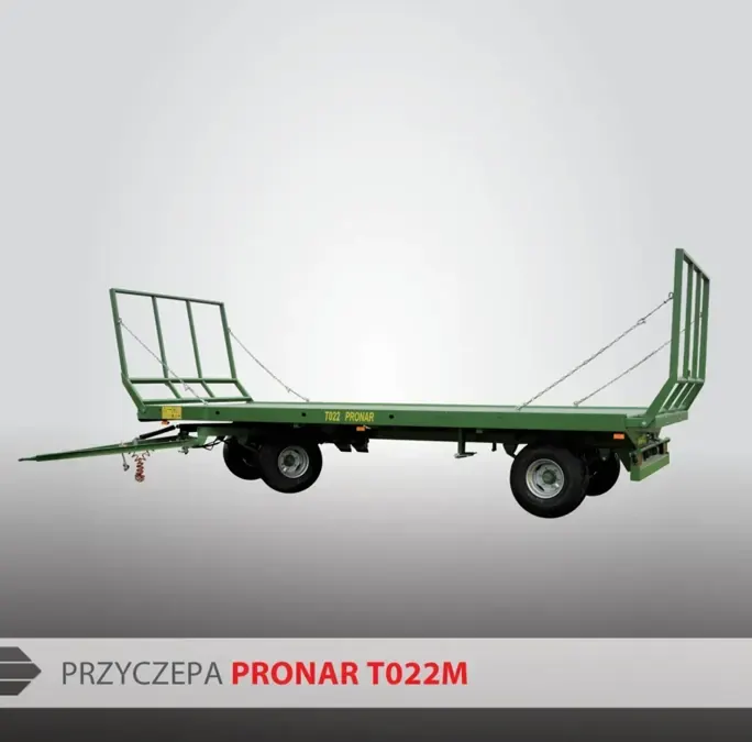 PRONAR T022M