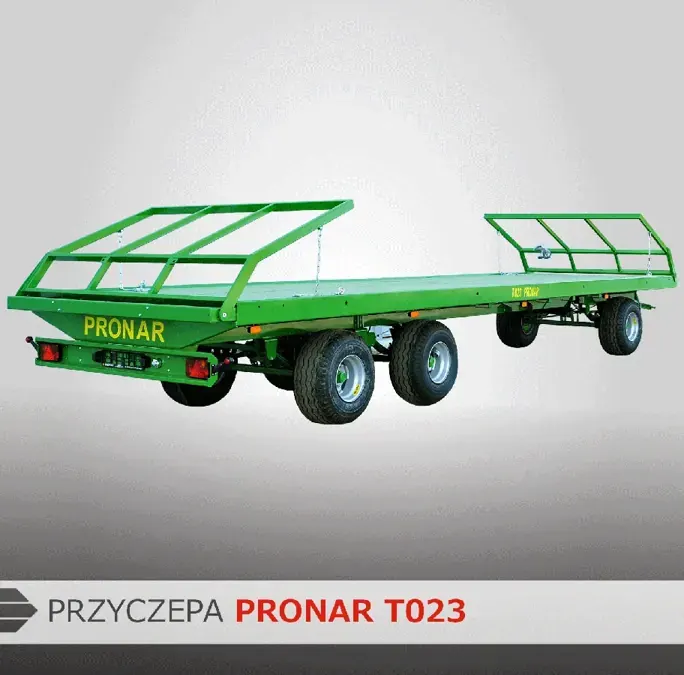 PRONAR T023