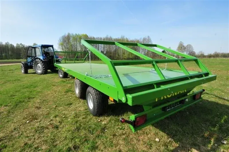 PRONAR T023M