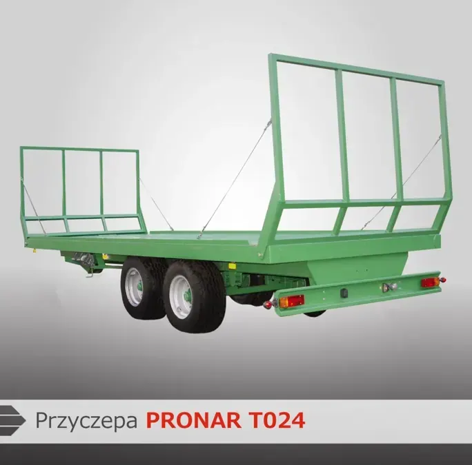 PRONAR T024