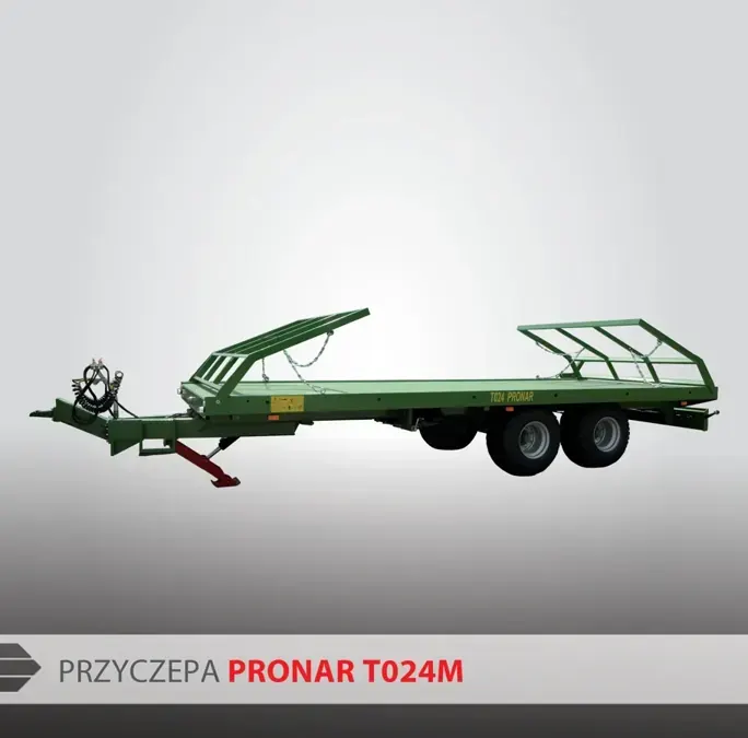 PRONAR T024M