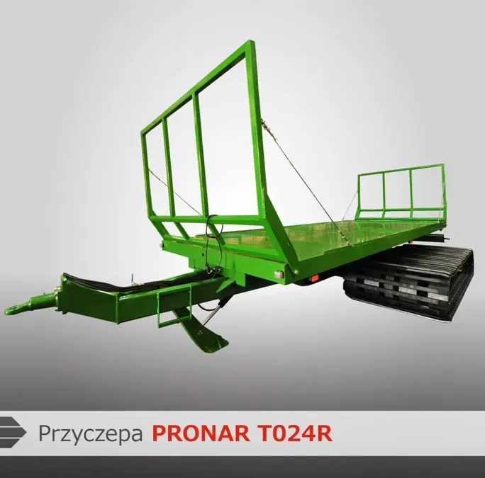 PRONAR T024R