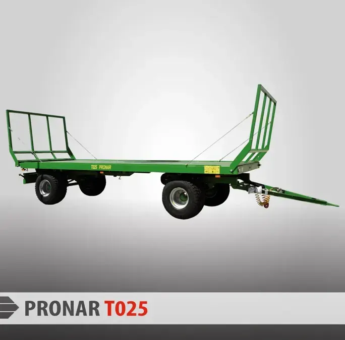 PRONAR T025