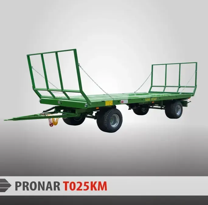 PRONAR T025KM