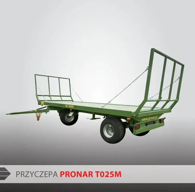 PRONAR T025M