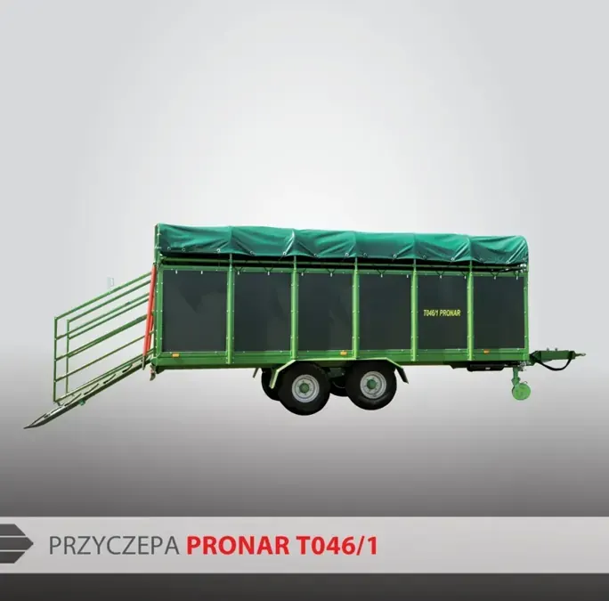 PRONAR T046/1