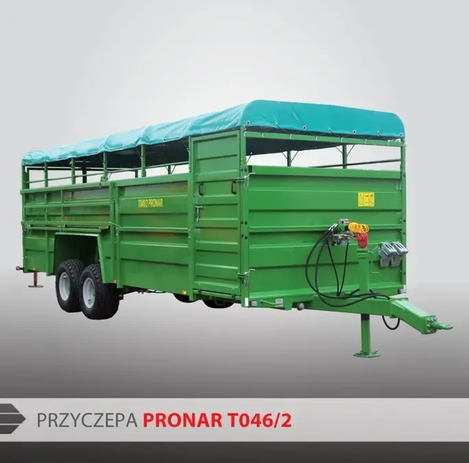 PRONAR T046/2