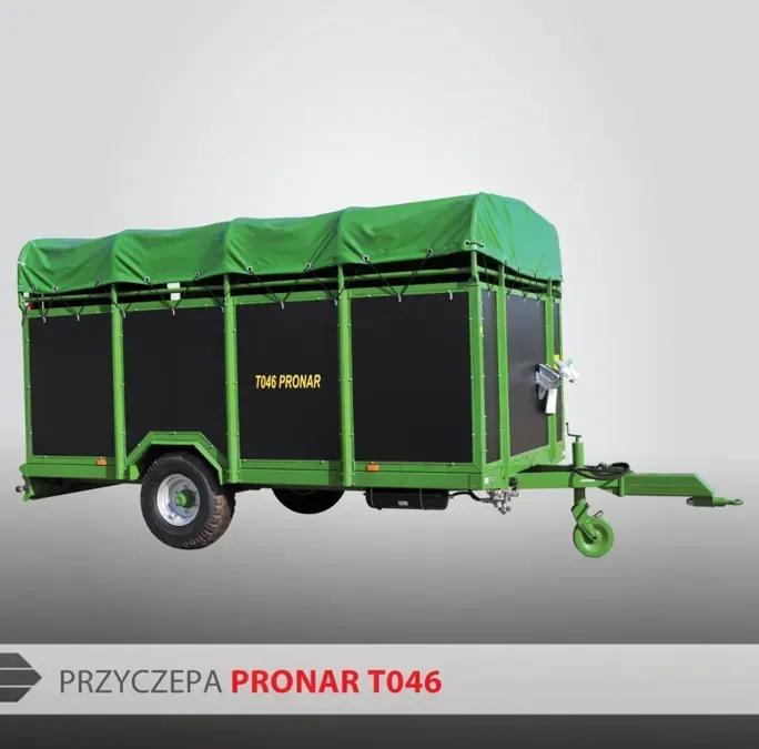 PRONAR T046