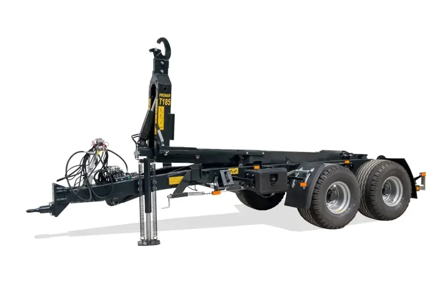 PRONAR T185