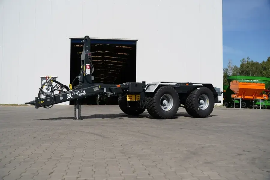 PRONAR T285/1