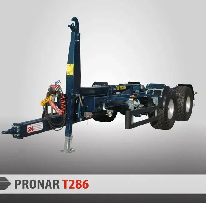 PRONAR Т286
