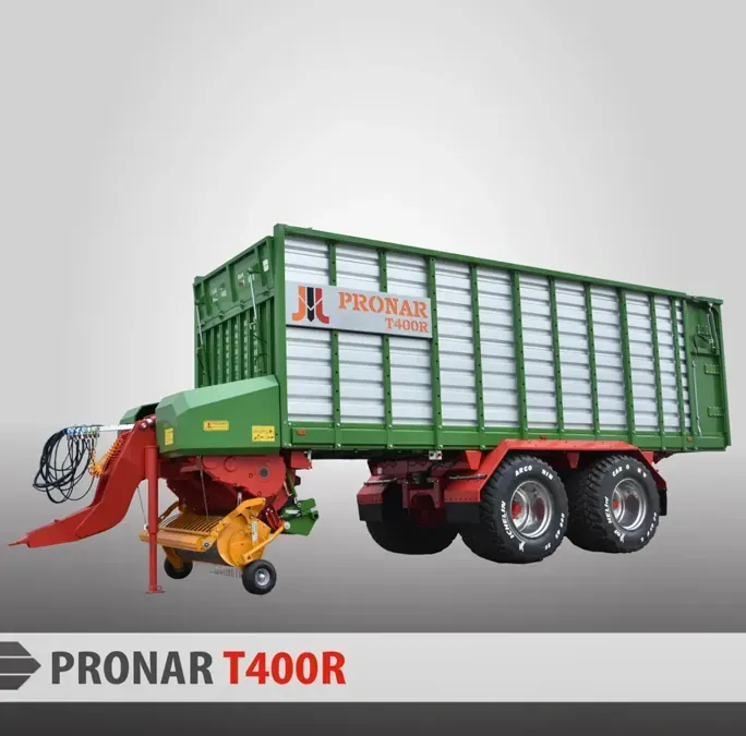 PRONAR T400R