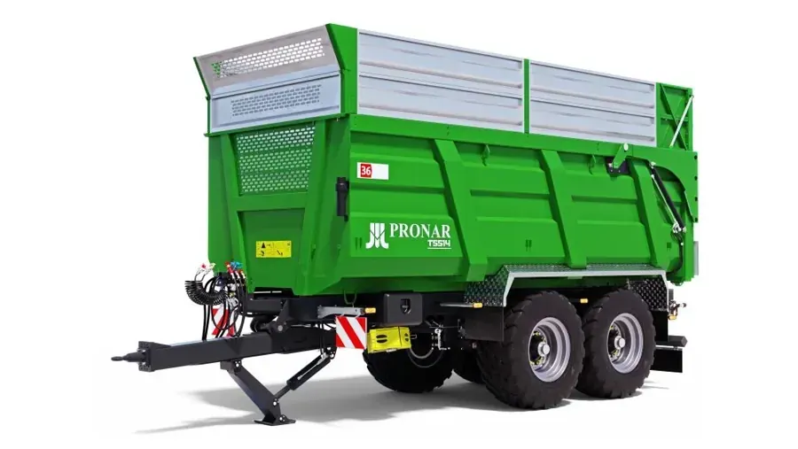 PRONAR T5514