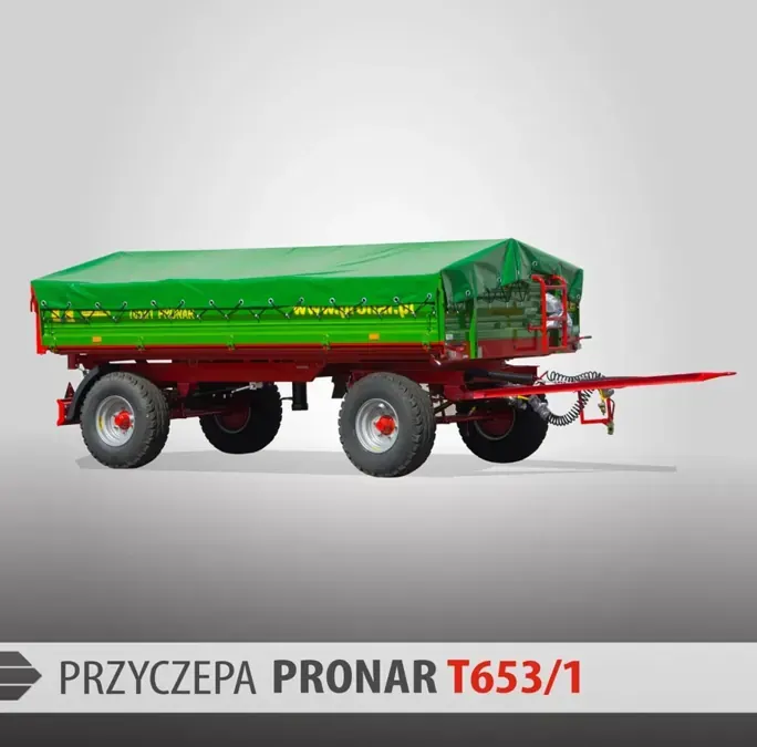 PRONAR T653/1