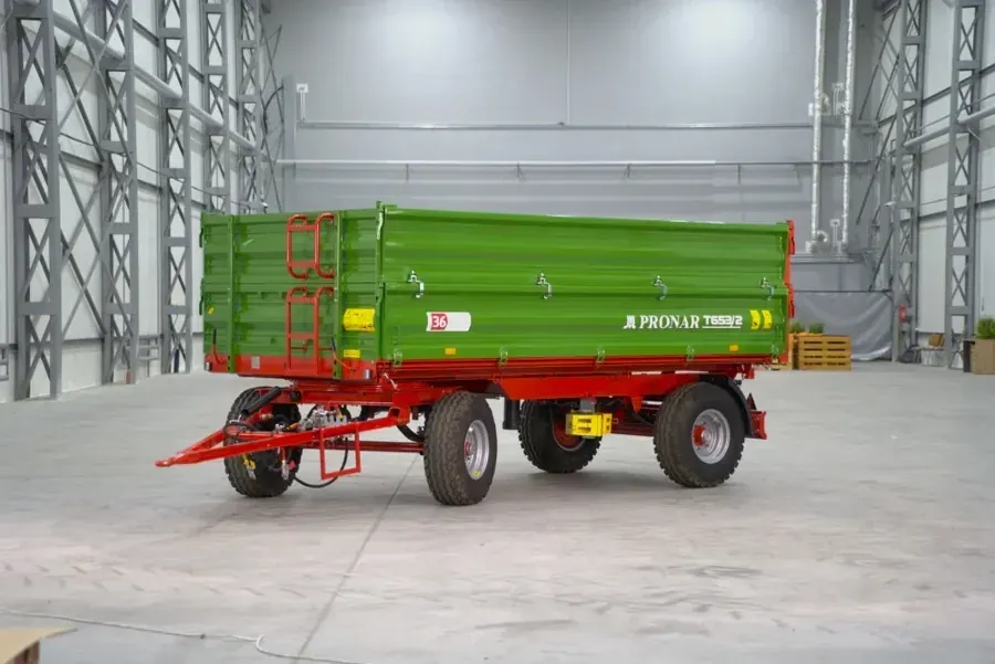 PRONAR T653/2