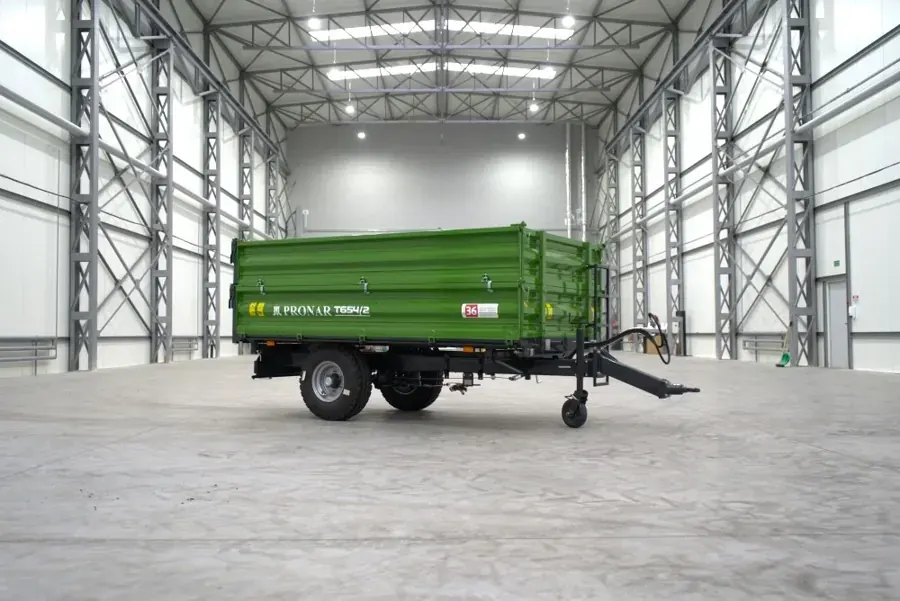 PRONAR T654/2