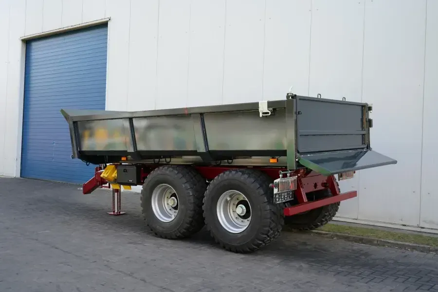 PRONAR T679/2