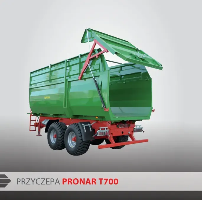PRONAR T700
