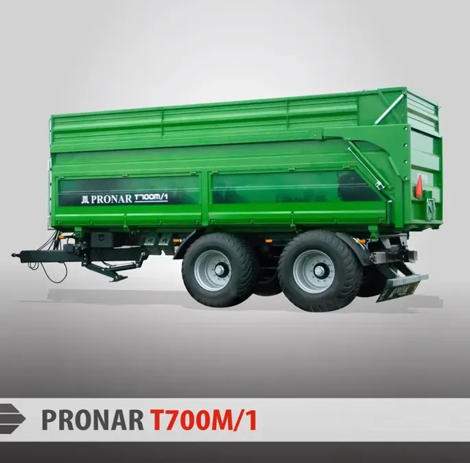 PRONAR Т700М/1