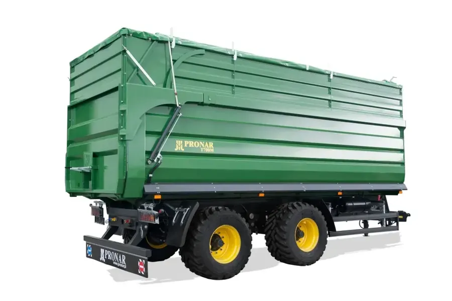 PRONAR T700М