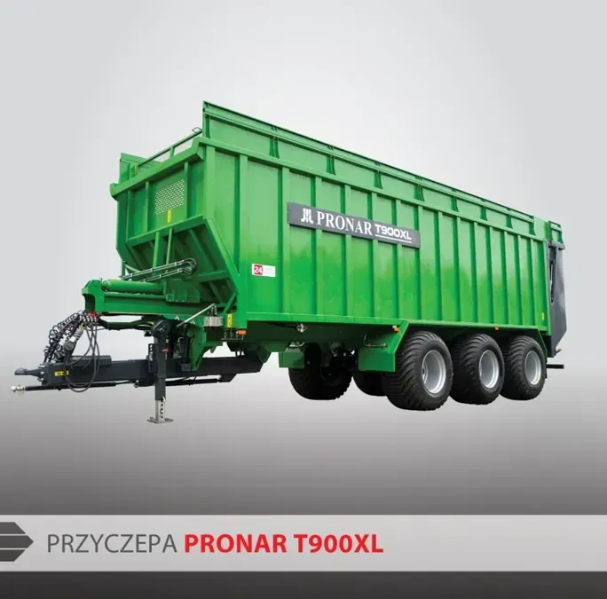 PRONAR T900XL