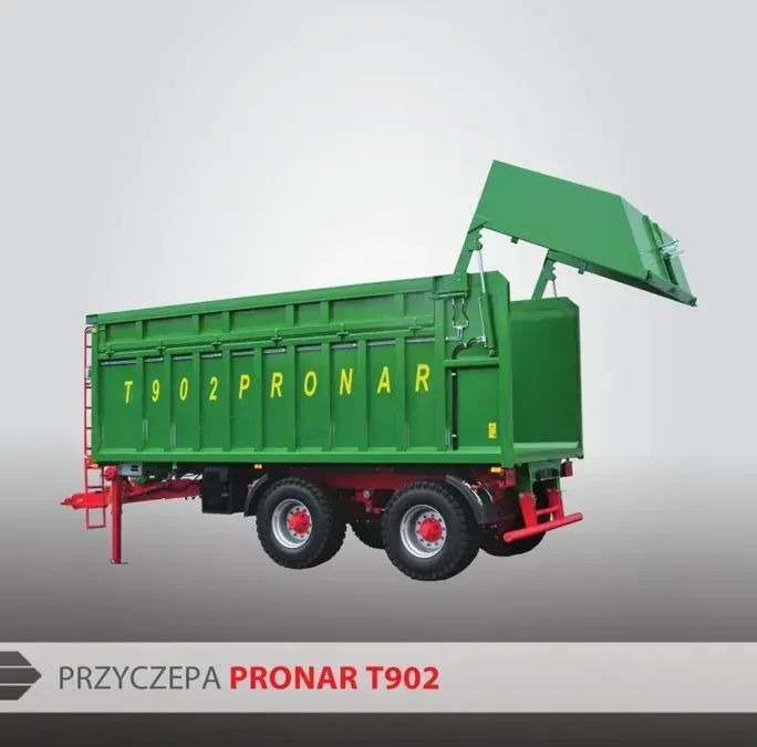 PRONAR T902