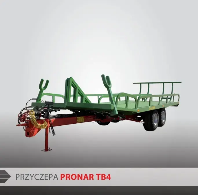 PRONAR TB4